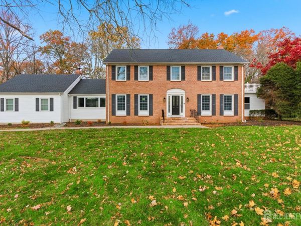 28 Southfield Road , Edison, NJ 08820