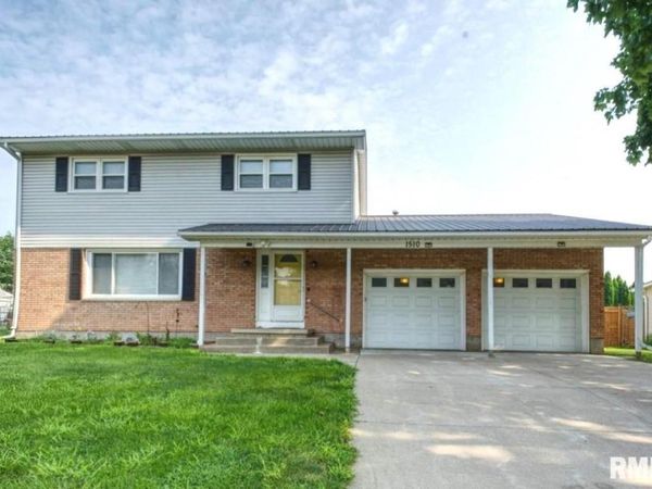 1510 7TH Avenue S, Clinton, IA 52732