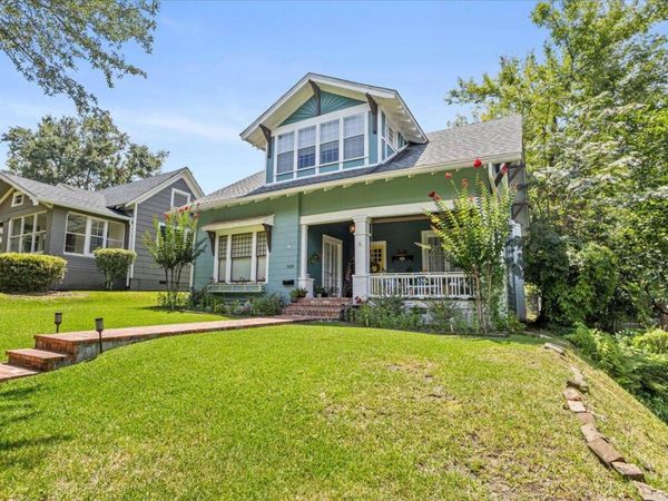 828 N. 6th Avenue, Laurel, MS 39440