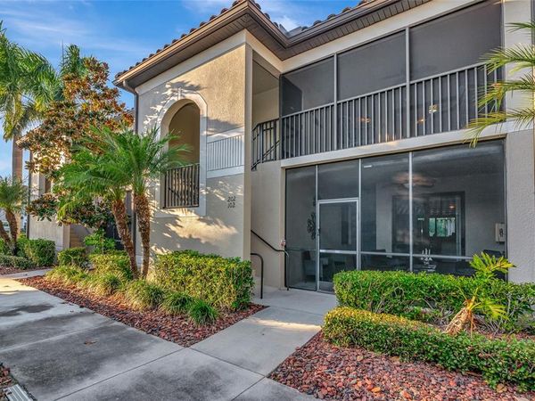 6807 GRAND ESTUARY TRAIL , Unit 202, BRADENTON, FL 34212