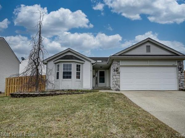 7511 Bermuda Dunes , Ypsilanti Twp, MI 48197