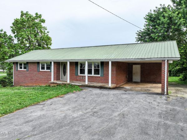 203 Hogan Avenue, Greeneville, TN 37743