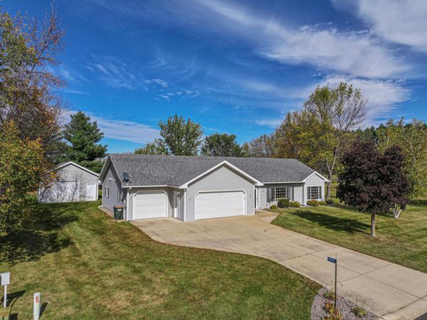 2920 Wilderness Ridge Road SE, Alexandria, MN 56308