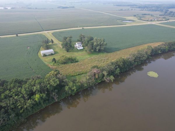 35755 200th Street , Battle Lake, MN 56515