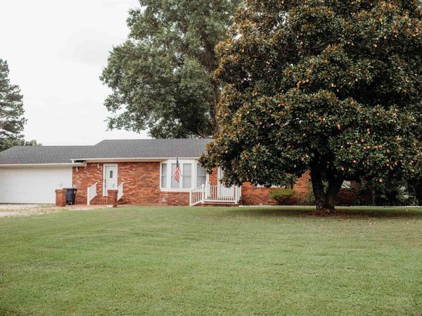 1290 North W , Piggott, AR 72454