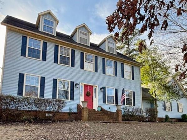 32 Parker Drive , Batesville, AR 72501