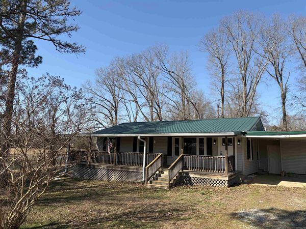 4018 Country Club , Pocahontas, AR 72455