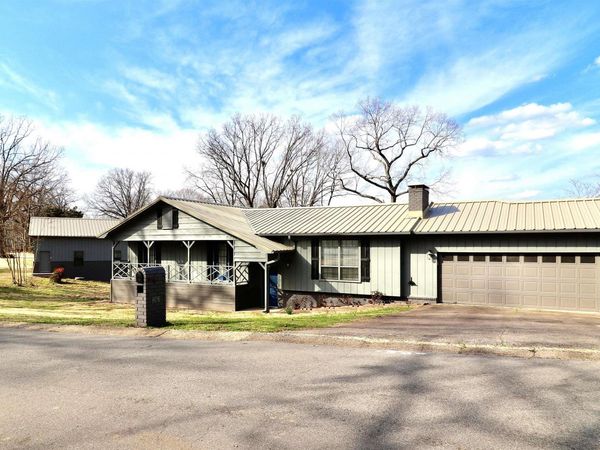 2813 Southgate , Malvern, AR 72104