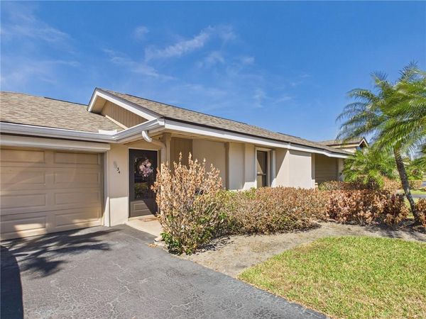 6234 Mirror Lake Manor , Unit 6234, Sebastian, FL 32958