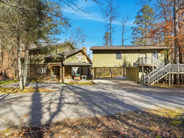 951 Carson Springs Road, Newport 37821