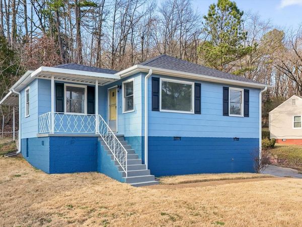 1653 Dogwood Drive, Chattanooga 37406