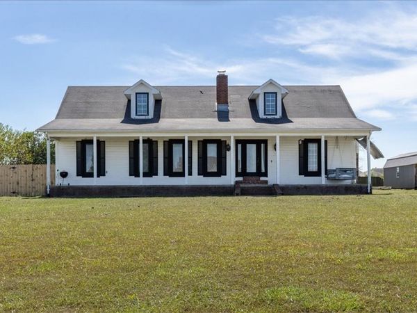 1210 Persimmon Street , Centerton, AR 72719