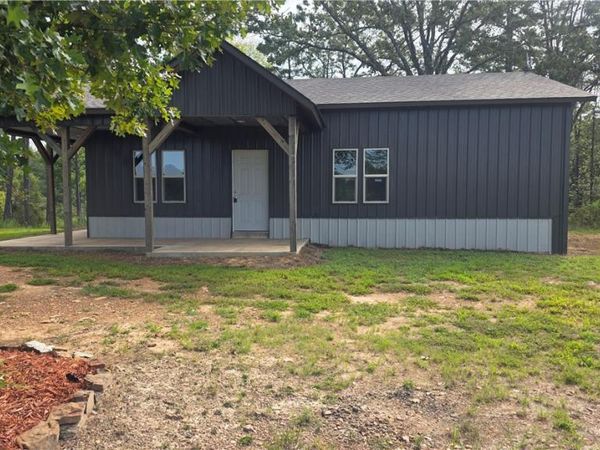 162 Middleton Road , Center Ridge, AR 72027