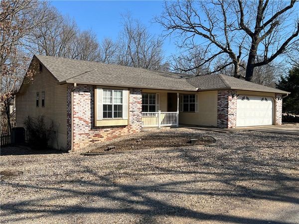 2 Ventnor Drive , Bella Vista, AR 72715