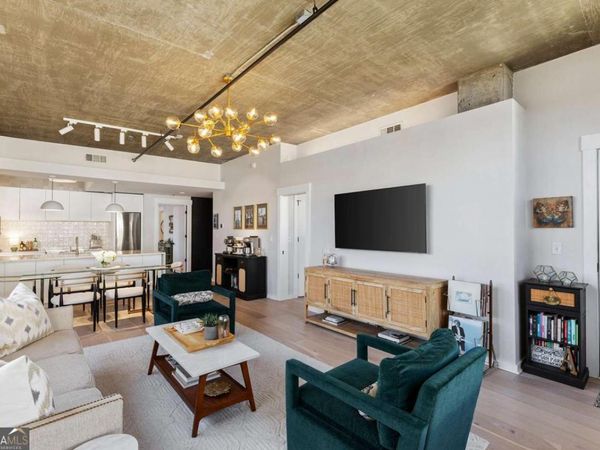 245 N Highland Avenue NE, Unit 323, Atlanta, GA 30307