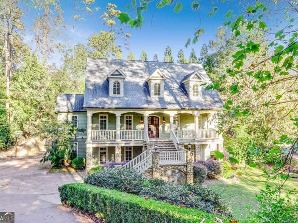 4227 Peachtree Dunwoody Road NE, Atlanta, GA 30342