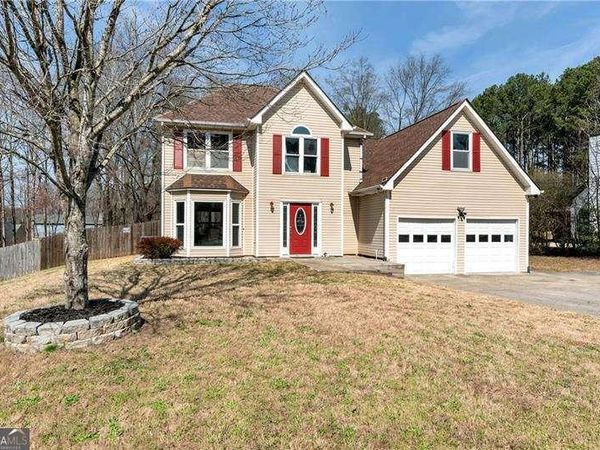 1910 Rocksram Drive, Buford, GA 30519