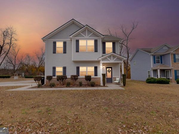 101 Poppy Lane, Byron, GA 31008