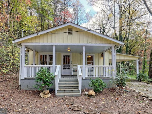 140 Barron Road, Clayton, GA 30525