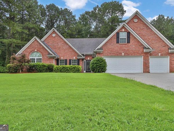 2549 Maggie Woods Court, Dacula, GA 30019