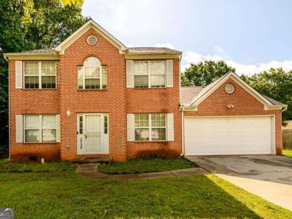 3730 WARRIORS Path, Decatur, GA 30034