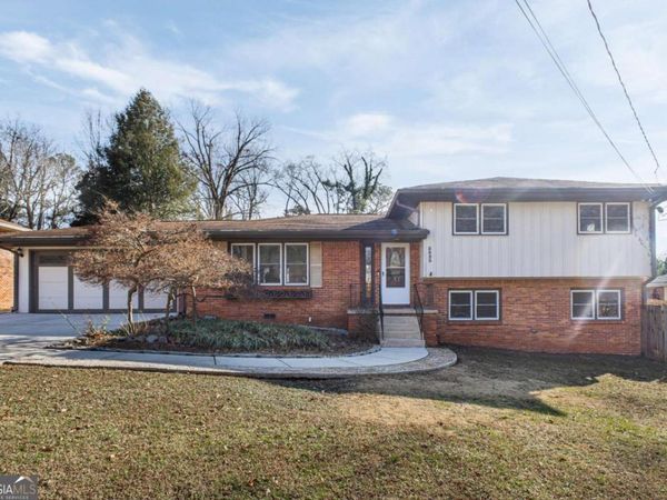 3823 Danbury Lane, Decatur, GA 30032