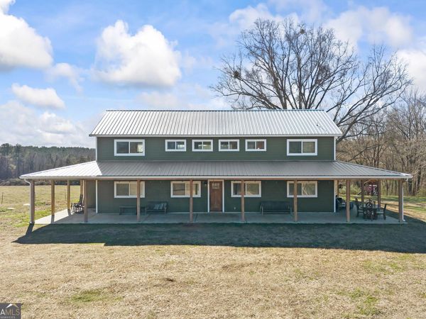 2456 Tex Smith Drive, Elberton, GA 30635