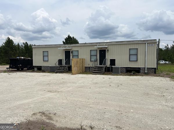 124 NE Worthington Drive NE, Ludowici, GA 31316