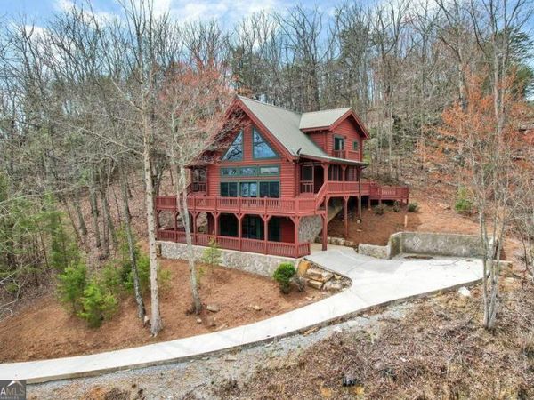 159 Eagle Creek Trail, Rising Fawn, GA 30738