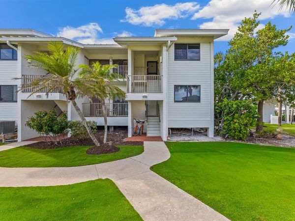 5000 GASPARILLA ROAD , Unit 76B, BOCA GRANDE, FL 33921