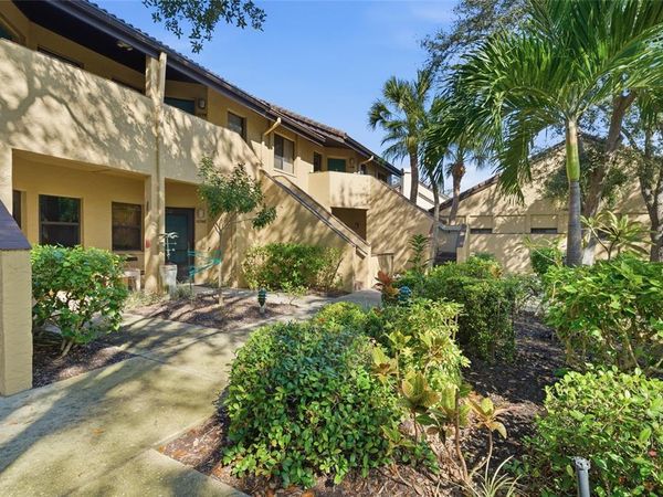 5768 ASHTON LAKE DRIVE , Unit 7, SARASOTA, FL 34231