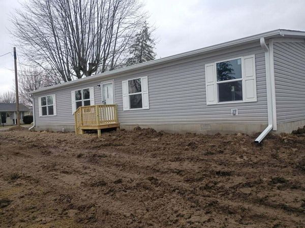 610 Lick Street, Kenton, OH 43326