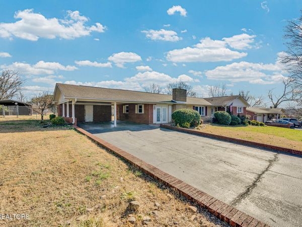 149 Central Circle, Sparta, TN 38583