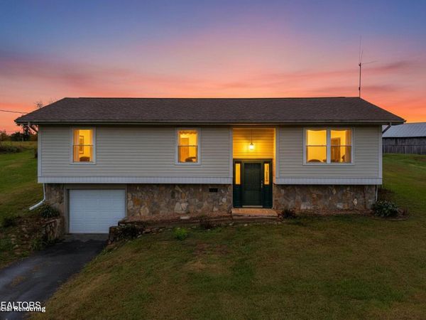 1515 Baileyton Rd, Greeneville, TN 37745