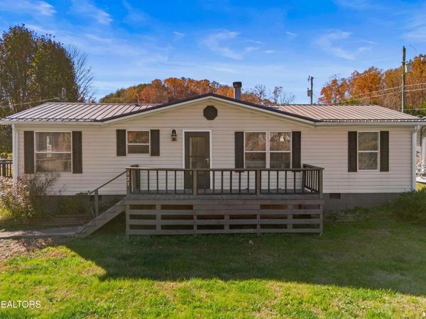 921 Rocky Summit Rd, Bean Station, TN 37708