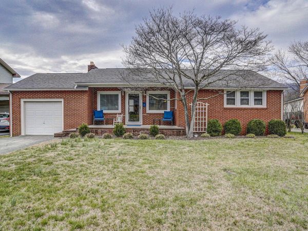 235 South Mohawk Drive, Erwin, TN 37650