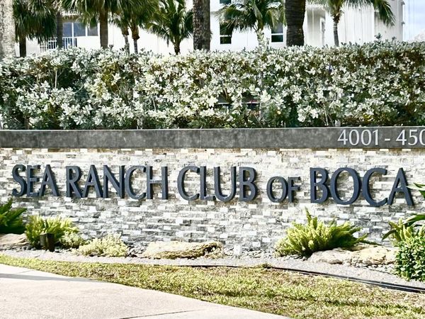 4201 N Ocean Boulevard , Unit 1404, Boca Raton, FL 33431
