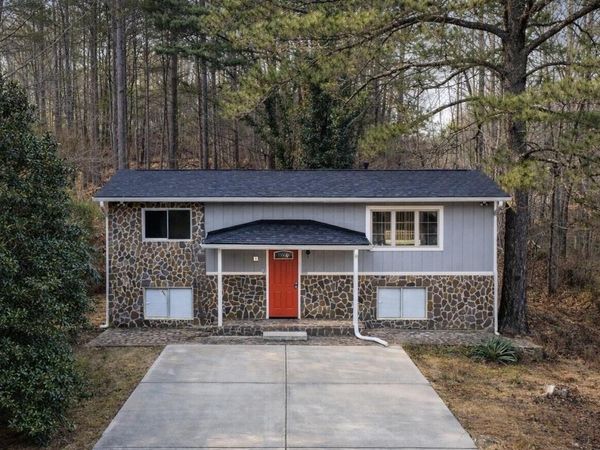 2606 Callier Springs Road, Rome 30161