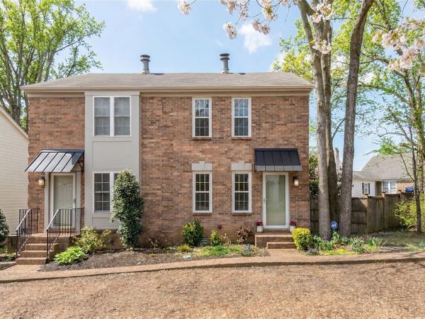 2829 Hazelwood Dr, Nashville, TN 37212