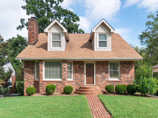 1406 Grandview Dr, Nashville, TN 37215