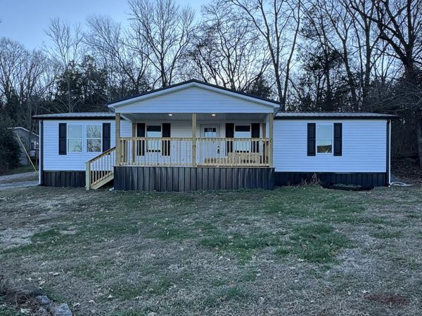 162 Lisa Dr , Gordonsville, TN 38563