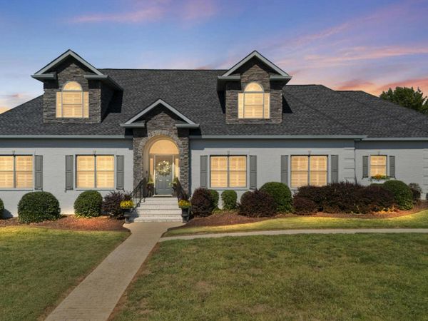 96 Belle Arden Drive, Greeneville, TN 37745