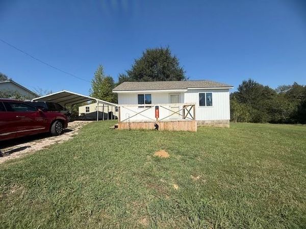 36 MCGEE ST , Bethel Springs, TN 38315