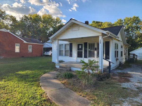 113 Swan Ave , Hohenwald, TN 38462