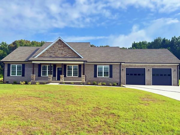 821 Alman Cemetery Road , Paris, TN 38242