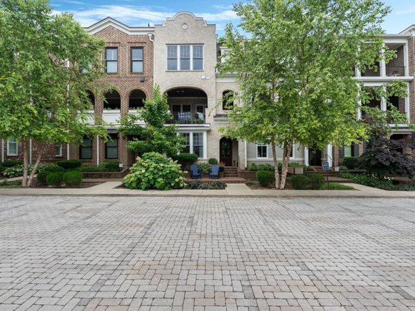 3614B West End Ave , Nashville, TN 37205