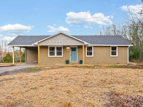 337 Fire Tower Rd , Erin, TN 37061