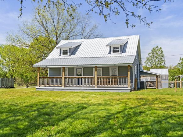 2470 Hinton Rd , Clarksville, TN 37043