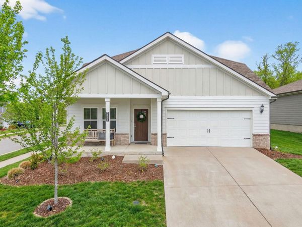 3601 Four Leaf Way , Antioch, TN 37013