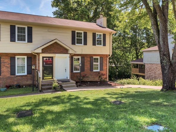 3206 Cedar Ridge Rd , Nashville, TN 37214